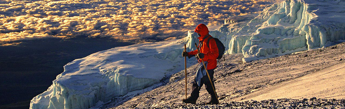 7Days Mt. Kilimanjaro Shira route climb